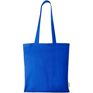 Sac shopping Odisha de 7 L bio certifié OCS 140 g/m² 14