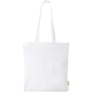 Sac shopping Odisha de 7 L bio certifié OCS 140 g/m² 15