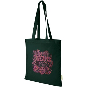 Sac shopping Odisha de 7 L bio certifié OCS 140 g/m² 17