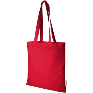 Sac shopping Odisha de 7 L bio certifié OCS 140 g/m² 6