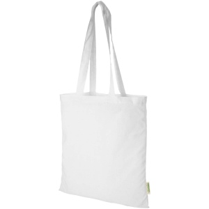 Sac shopping Odisha de 7 L bio certifié OCS 140 g/m² 8