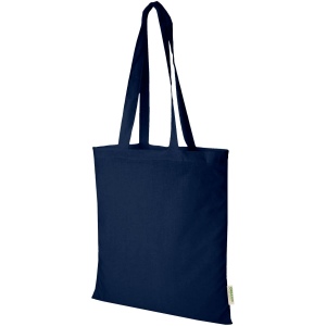 Sac shopping Odisha de 7 L bio certifié OCS 140 g/m² 5