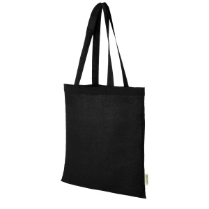 Sac shopping Odisha de 7 L bio certifié OCS 140 g/m² 2