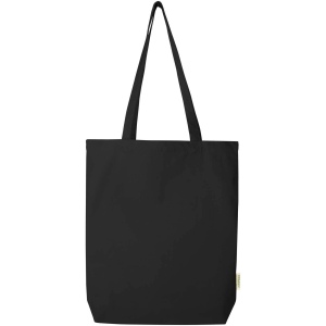Sac shopping Odisha bio OCS à large fond 180 g/m2 de 11 L 8