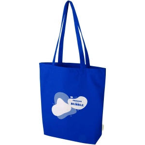 Sac shopping Odisha bio OCS à large fond 180 g/m2 de 11 L 18