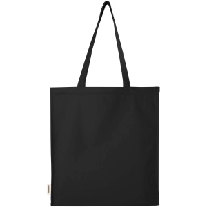 Sac shopping à soufflets Odisha bio OCS 180 g/m2 de 14 L 20