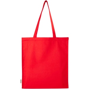 Sac shopping à soufflets Odisha bio OCS 180 g/m2 de 14 L 22