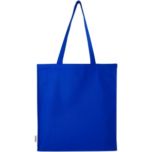 Sac shopping à soufflets Odisha bio OCS 180 g/m2 de 14 L 23
