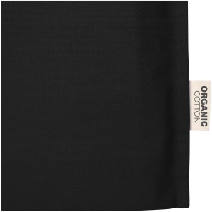 Sac shopping à soufflets Odisha bio OCS 180 g/m2 de 14 L 25