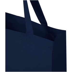 Sac shopping à soufflets Odisha bio OCS 180 g/m2 de 14 L 27