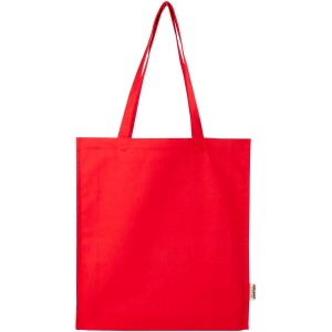 Sac shopping à soufflets Odisha bio OCS 180 g/m2 de 14 L 11