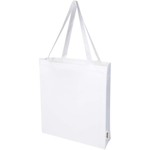 Sac shopping à soufflets Odisha bio OCS 180 g/m2 de 14 L 7