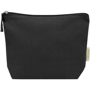 Trousse de toilette Odisha de 1 L bio certifiée OCS 180 g/m² 8