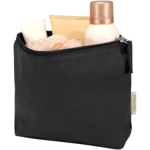 Trousse de toilette Odisha de 1 L bio certifiée OCS 180 g/m² 20