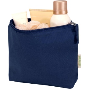Trousse de toilette Odisha de 1 L bio certifiée OCS 180 g/m² 22