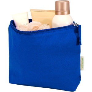 Trousse de toilette Odisha de 1 L bio certifiée OCS 180 g/m² 24