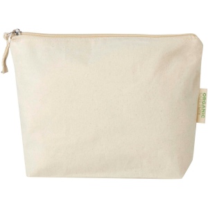 Trousse de toilette Odisha de 1 L bio certifiée OCS 180 g/m² 9