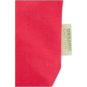 Trousse de toilette Odisha de 1 L bio certifiée OCS 180 g/m² 29