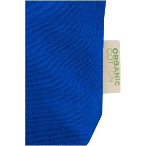 Trousse de toilette Odisha de 1 L bio certifiée OCS 180 g/m² 30