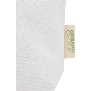 Trousse de toilette Odisha de 1 L bio certifiée OCS 180 g/m² 31