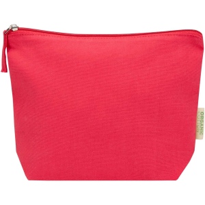 Trousse de toilette Odisha de 1 L bio certifiée OCS 180 g/m² 11