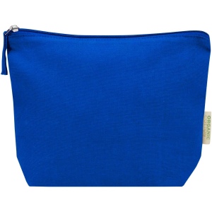 Trousse de toilette Odisha de 1 L bio certifiée OCS 180 g/m² 12