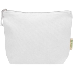Trousse de toilette Odisha de 1 L bio certifiée OCS 180 g/m² 13