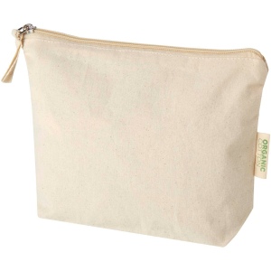 Trousse de toilette Odisha de 1 L bio certifiée OCS 180 g/m² 3