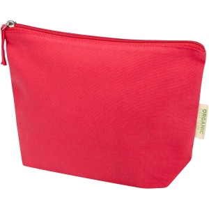 Trousse de toilette Odisha de 1 L bio certifiée OCS 180 g/m² 5