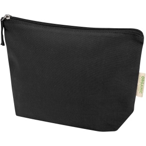 Trousse de toilette Odisha de 1 L bio certifiée OCS 180 g/m² 2