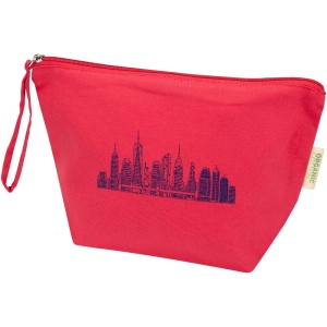 Grande pochette à accessoires Odisha de 3 L bio certifiée OCS 180 g/m² 17