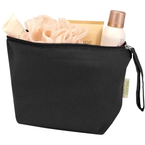 Grande pochette à accessoires Odisha de 3 L bio certifiée OCS 180 g/m² 20