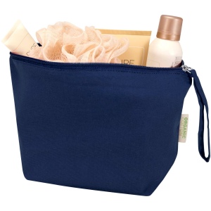 Grande pochette à accessoires Odisha de 3 L bio certifiée OCS 180 g/m² 22