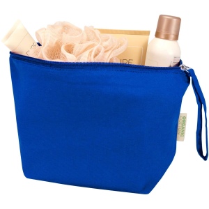 Grande pochette à accessoires Odisha de 3 L bio certifiée OCS 180 g/m² 24