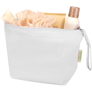 Grande pochette à accessoires Odisha de 3 L bio certifiée OCS 180 g/m² 25