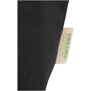 Grande pochette à accessoires Odisha de 3 L bio certifiée OCS 180 g/m² 26