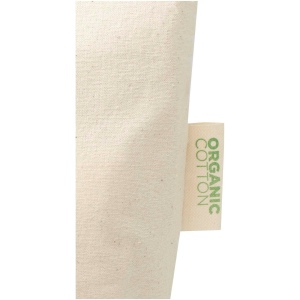 Grande pochette à accessoires Odisha de 3 L bio certifiée OCS 180 g/m² 27