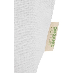 Grande pochette à accessoires Odisha de 3 L bio certifiée OCS 180 g/m² 31