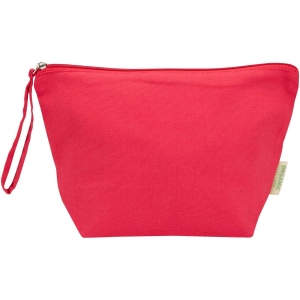 Grande pochette à accessoires Odisha de 3 L bio certifiée OCS 180 g/m² 11