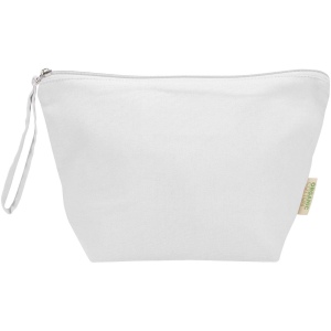 Grande pochette à accessoires Odisha de 3 L bio certifiée OCS 180 g/m² 13