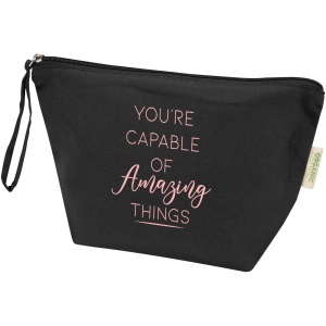 Grande pochette à accessoires Odisha de 3 L bio certifiée OCS 180 g/m² 14