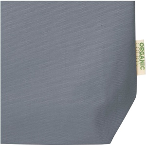 Sac shopping Odisha de 10 L bio certifié OCS 270 g/m² 24