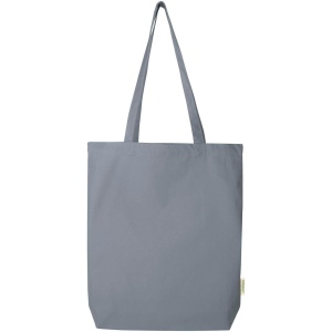 Sac shopping Odisha de 10 L bio certifié OCS 270 g/m² 10