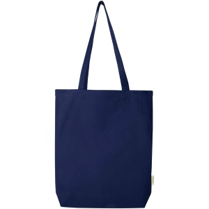 Sac shopping Odisha de 10 L bio certifié OCS 270 g/m² 12
