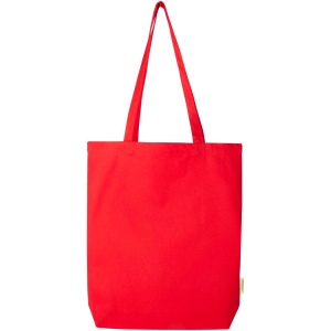 Sac shopping Odisha de 10 L bio certifié OCS 270 g/m² 13
