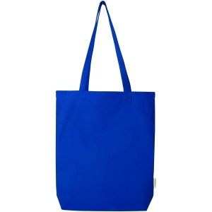 Sac shopping Odisha de 10 L bio certifié OCS 270 g/m² 14