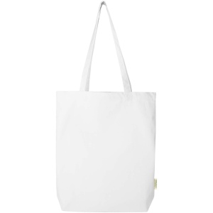 Sac shopping Odisha de 10 L bio certifié OCS 270 g/m² 15