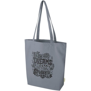 Sac shopping Odisha de 10 L bio certifié OCS 270 g/m² 17