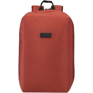 Sac à dos antivol pour ordinateur portable 15" Luma de 10 L en matériaux recyclés GRS 6