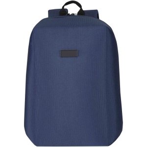 Sac à dos antivol pour ordinateur portable 15" Luma de 10 L en matériaux recyclés GRS 7